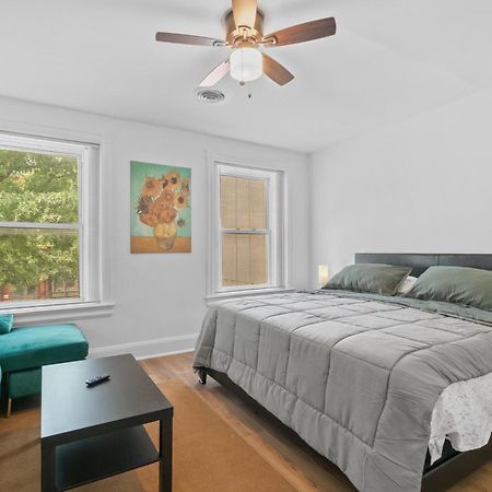 Close To Howard University , Unit #2 Washington Exterior photo