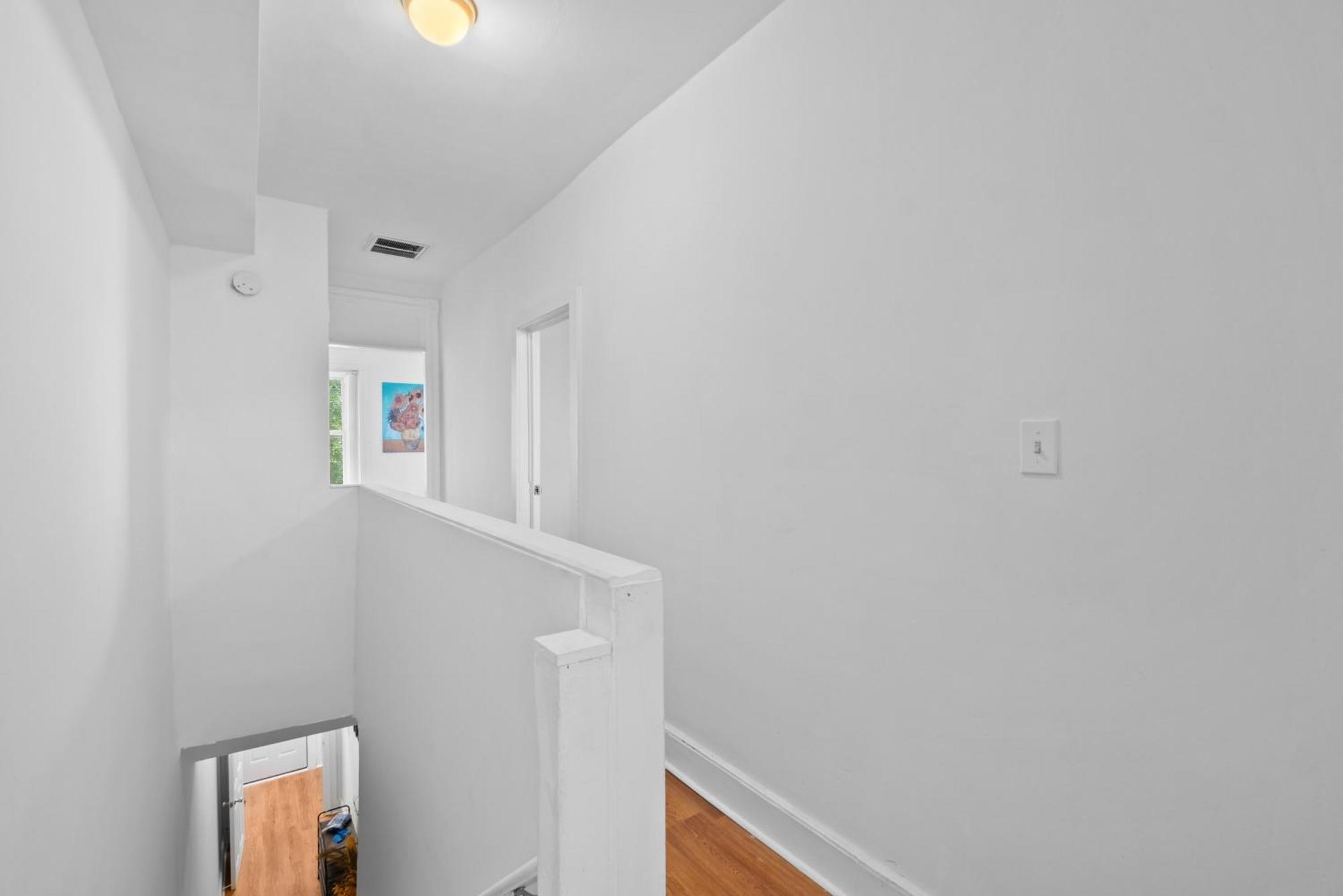 Close To Howard University , Unit #2 Washington Exterior photo