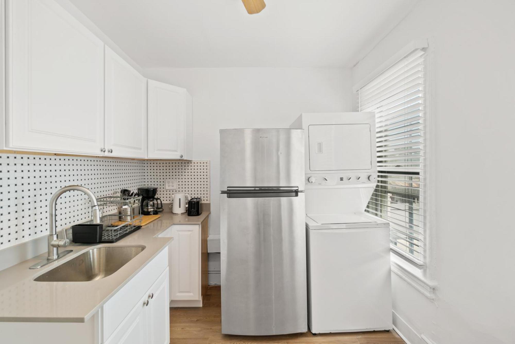 Close To Howard University , Unit #2 Washington Exterior photo