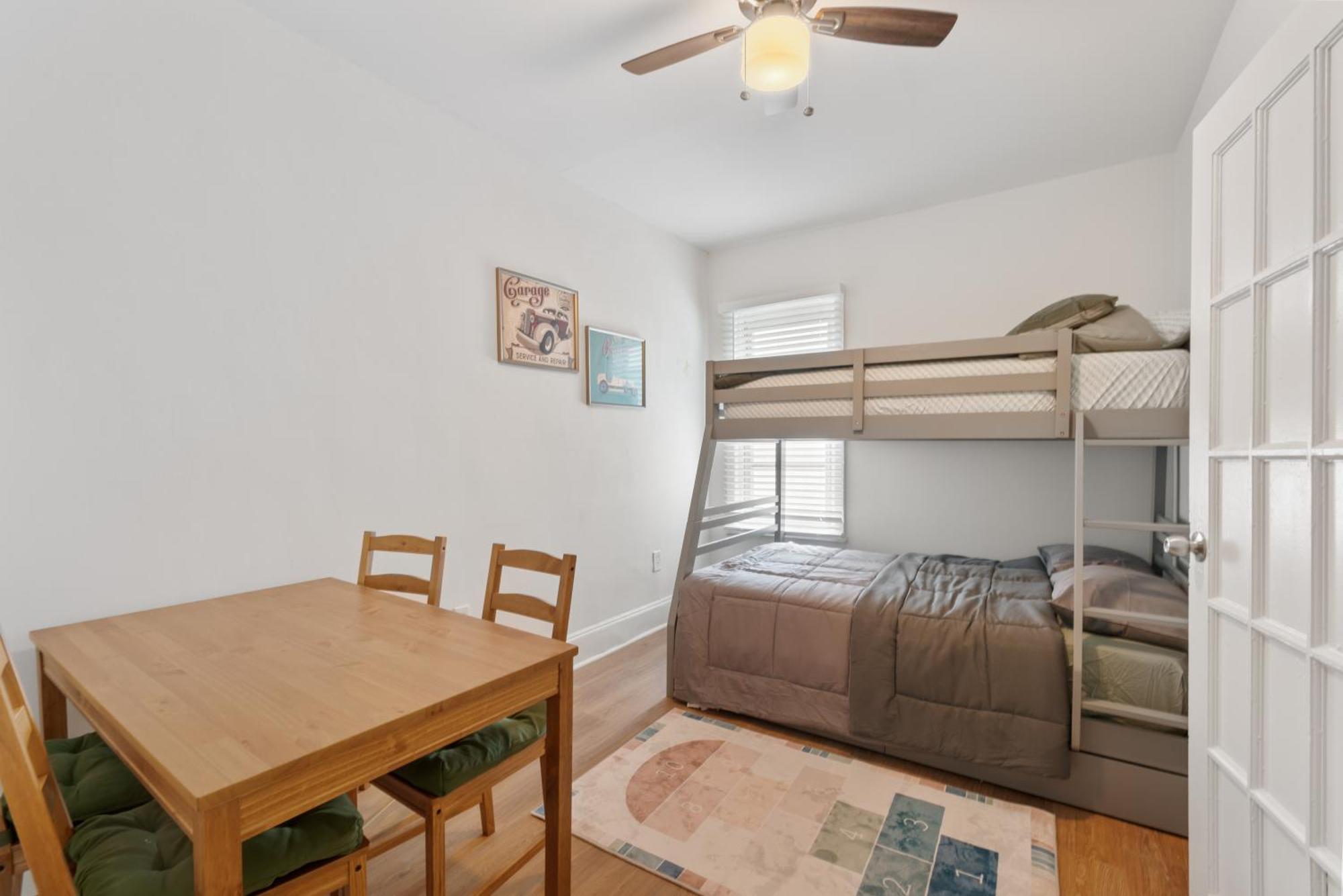 Close To Howard University , Unit #2 Washington Exterior photo