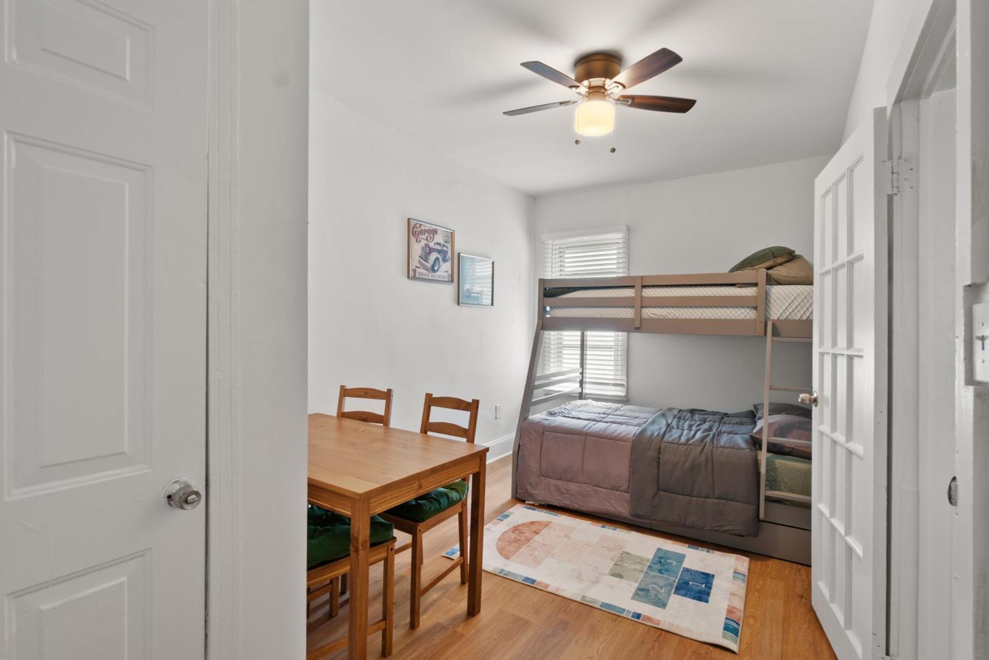 Close To Howard University , Unit #2 Washington Exterior photo