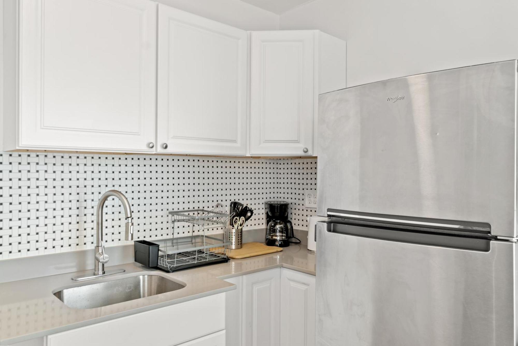Close To Howard University , Unit #2 Washington Exterior photo
