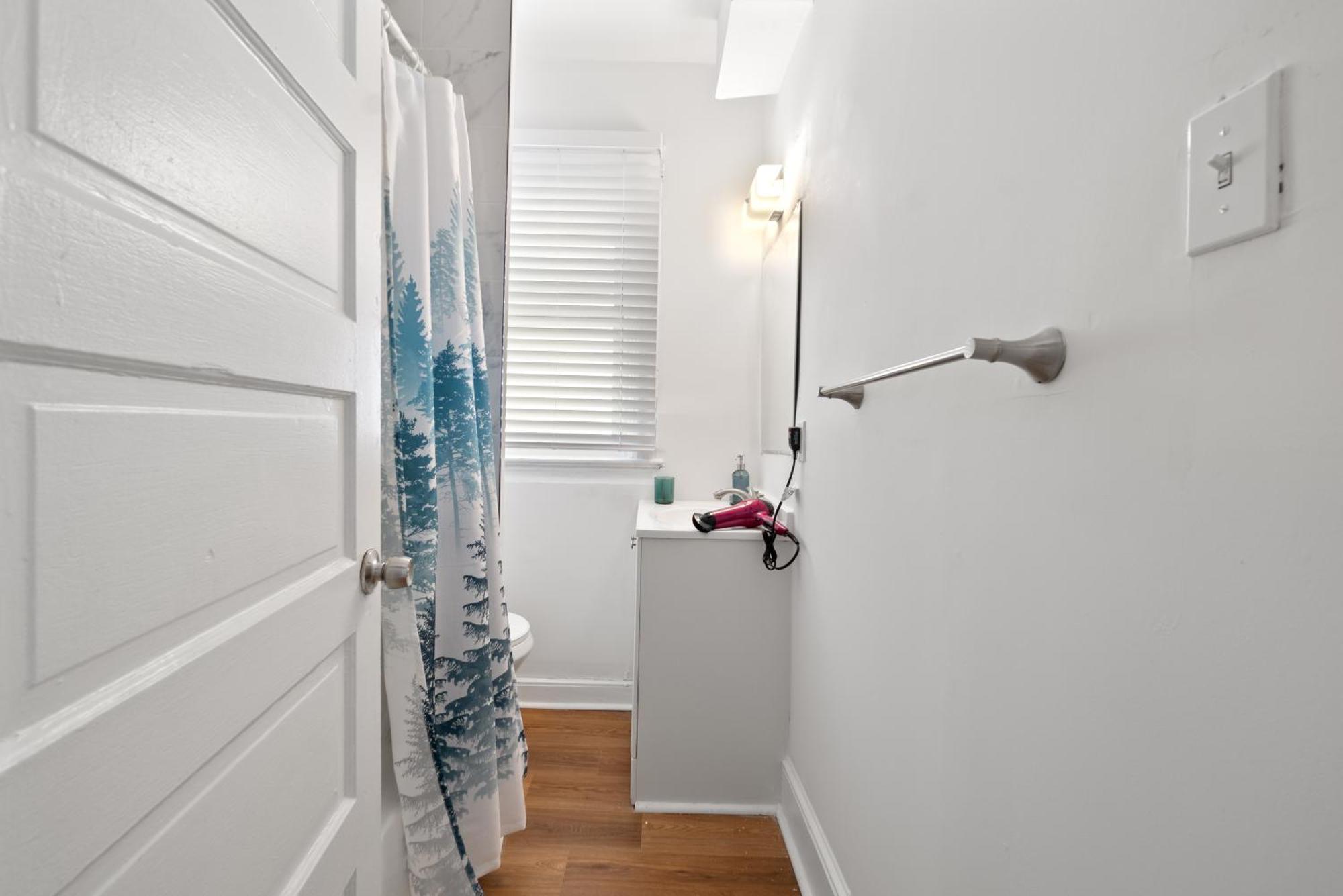 Close To Howard University , Unit #2 Washington Exterior photo